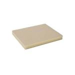 KOVAX MICROFIN double-sided sanding sponge, 123 × 98 × 13 mm, beige