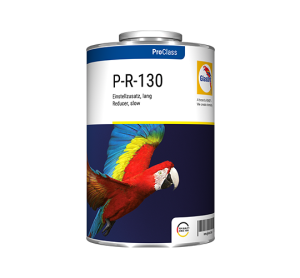Glasurit ProClass segaja, aeglane, 1 L
