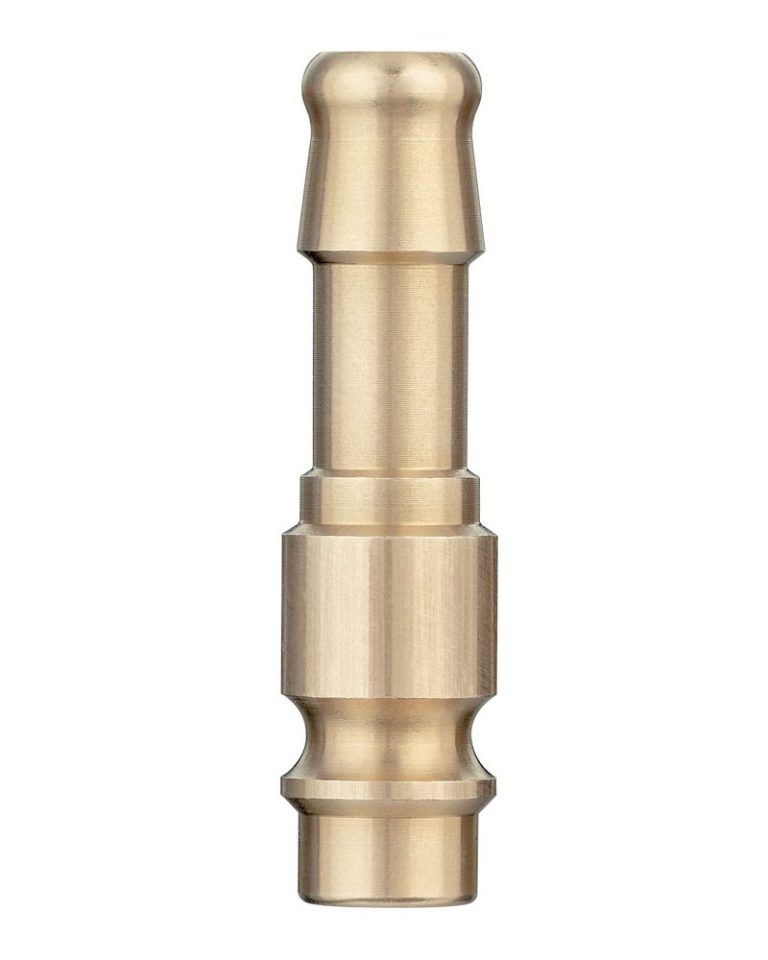 SATA quick connection for 9 mm hose