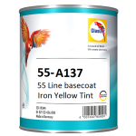 Glasurit Iron Transparent oxid oxid colour (0.5 L)