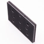KOVAX Assilex Buflex KO-202 backing pad