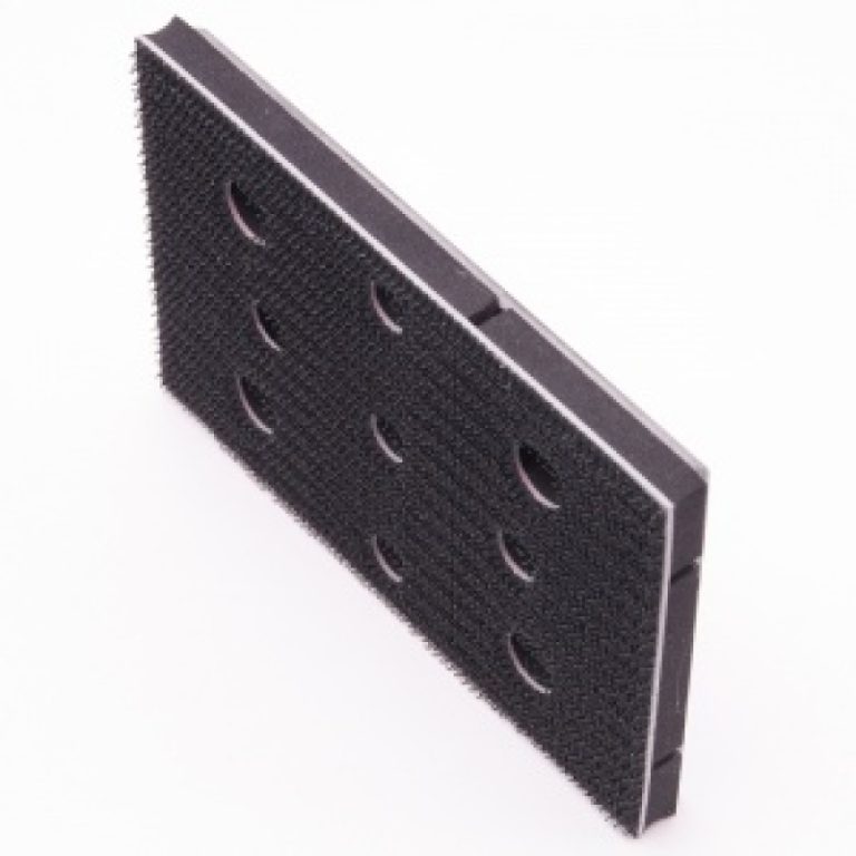 KOVAX Assilex Buflex KO-202 backing pad