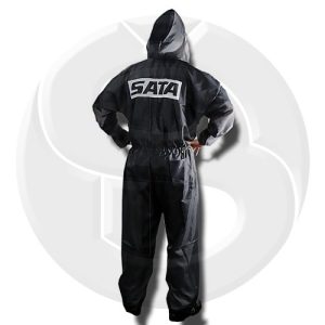 SATA 143255 painter's coverall, size L