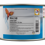 Glasurit 90-A 148 Lemon-gold waterborne basecoat (0.5 L)