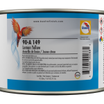 Glasurit 90-A 149 Lemon yellow waterborne basecoat (0.5 L)