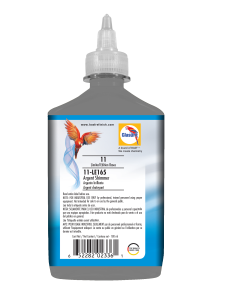 Glasurit Silver shimmer 0,125 L