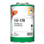 Glasurit UV Primer filler, grey 1 L