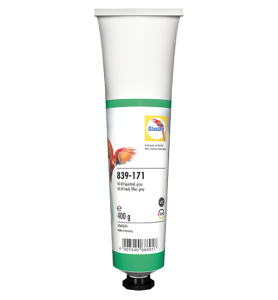 Glasurit UV-pahtel 1K hall 0,4 kg