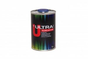 NOVOL ULTRA clearcoat 400 1 L