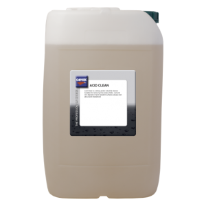 CARTEC Acid Clean 1 L (pourable)