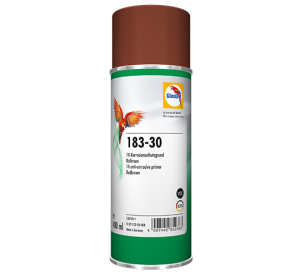 Glasurit Anti-corrosion primer in aerosol 400 ml