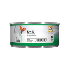 Glasurit Ratio pahtel 1,5 kg