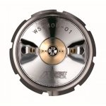IWATA WS-400 evo gun head WS-400-01
