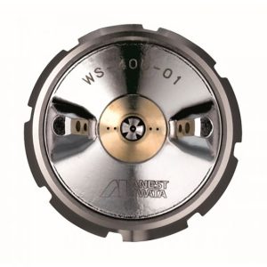IWATA WS-400 evo gun head WS-400-01
