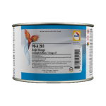 Glasurit 90-A 201 light orange waterborne basecoat, 0.5 L