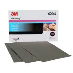 3M Wet Wetordry sanding sheet 138 × 230 mm P2500 1 pc (pack: 50 pcs)