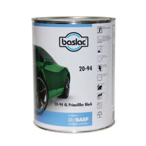 BASLAC 2K Primerfiller primer 4 L (black)
