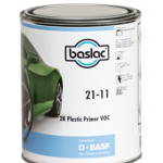 BASLAC 2K Plastic Primer VOC 1 L