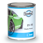 BASLAC 21-10 1K plastic primer, 1 L