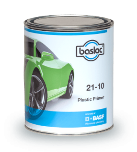 BASLAC 21-10 1K plastic primer, 1 L