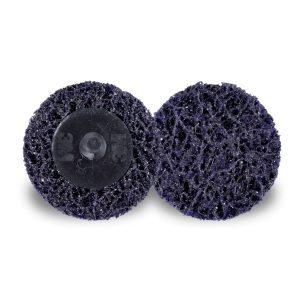 3M Roloc Scotch-Brite paint removal disc Ø 50 (purple) PN51887