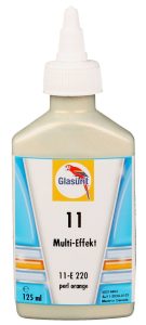 Glasurit Perl orange 0,125 L