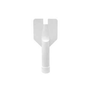 PMT Plastic butterfly cap