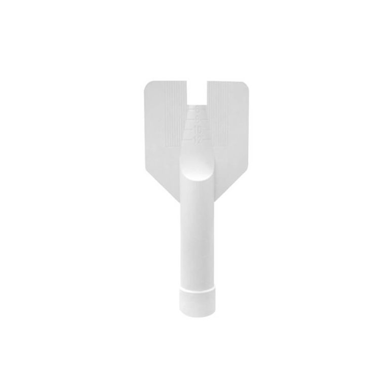 PMT Plastic butterfly cap