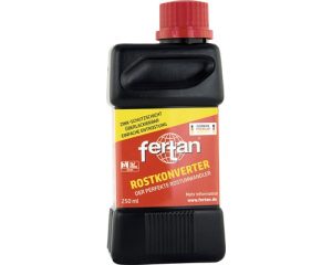 FERTAN rust converter 250 ml