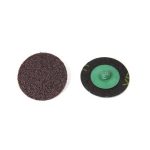 3M Roloc 361F abrasive disc P50 (green) 1 pc (pack: 50 pcs)