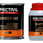 SPECTRAL 345+H6915 wash primer set (0.2 L+0.2 L)