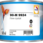 Glasurit 90-M 9924 Fine crystal waterborne basecoat (0.5 L)