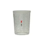 3M PPS 2.0 Large container with ring 850 ml / 1 pc