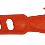 STONDER Värvisegamispulk 27 cm punane