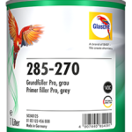 Glasurit Pro aluskrunt, hall 1 L