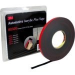 3M PT1100 A + double-sided adhesive tape 12 mm × 20 m (80320)