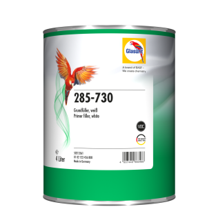 Glasurit Primer white 4 L