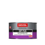 NOVOL SOFT PLUS Multifunctional body filler 1.8 kg