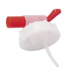 CARTEC 25 L can lid with tap