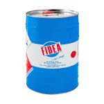 FIDEA 3128 Metal surface silicone remover 25 L