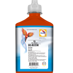 Glasurit Feuerrot 0,5 L