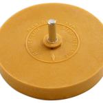 Eraser pad 20 mm Ø 88 mm