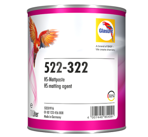 Glasurit HS matting agent 1 L