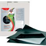 VABER 322 / A protective soundproofed 500 × 1000 mm 1 pc.