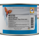 Glasurit Hellrot 0,5 L
