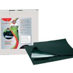 VABER 323 / A protective soundproofed 400 × 500 mm 1 pc.