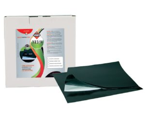 VABER 323 / A protective soundproofed 400 × 500 mm 1 pc.