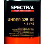 SPECTRAL UNDER 325-00 P1 4:1 VHS white 1 L