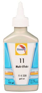 Glasurit Perlrot 0,125 L