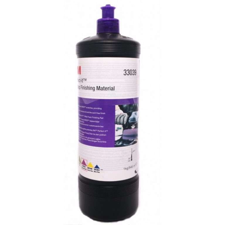 3M Perfect-It 1-Step polishing compound 1 L